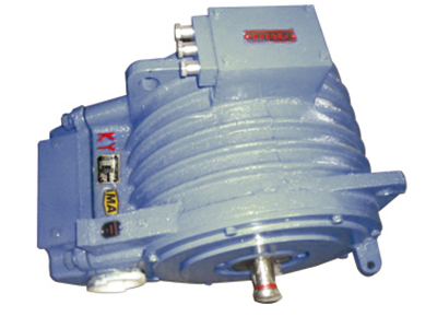 YVF-22Q（380、220）礦用一般型變頻牽引電動(dòng)機(jī)